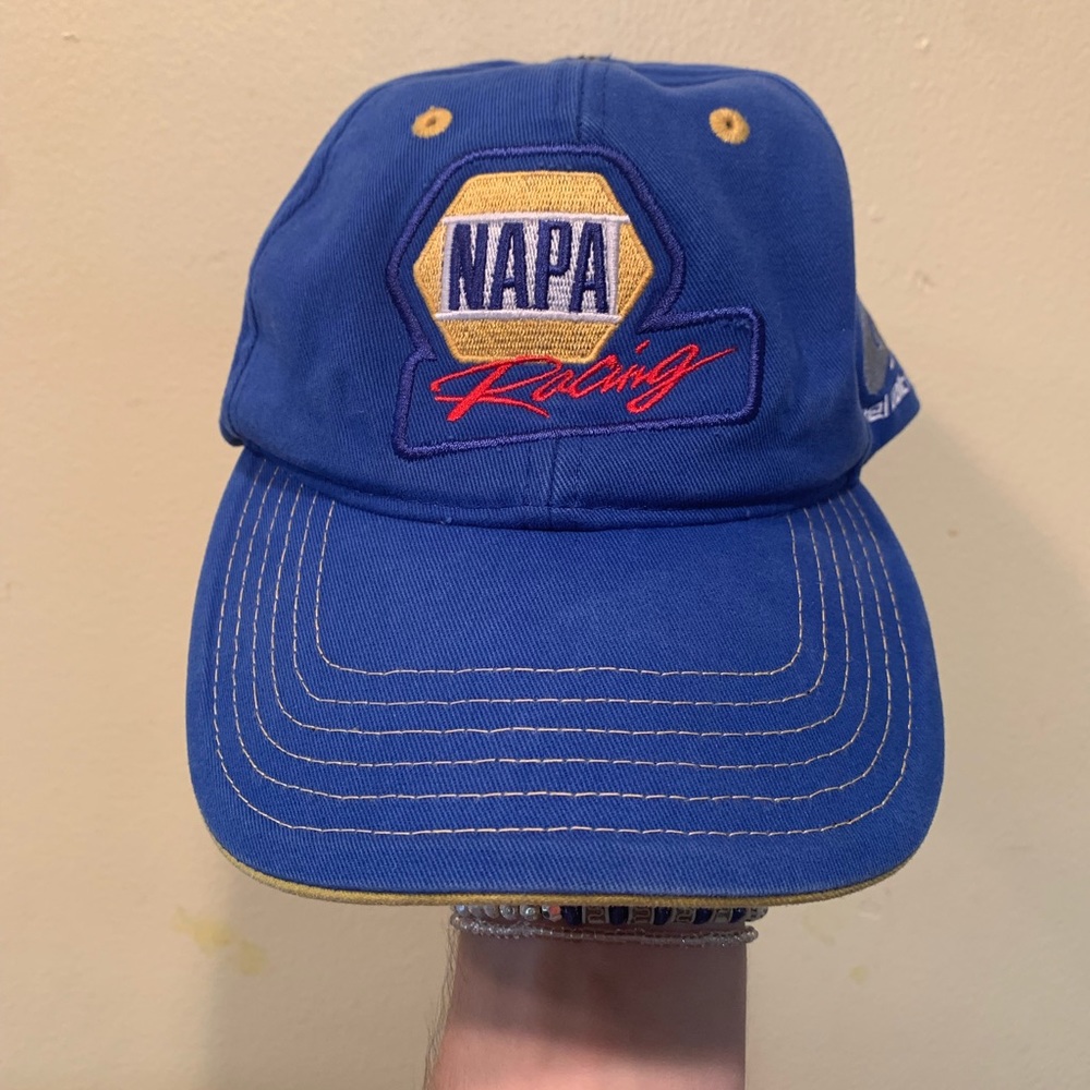 NASCAR Napa Hat
